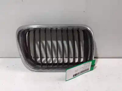 Peça sobressalente para automóvel em segunda mão grelha frontal por bmw serie 3 berlina (e30) m40b18 referências oem iam 511370305490