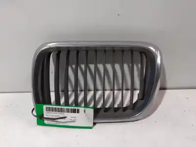 Pezzo di ricambio per auto di seconda mano griglia anteriore per bmw 5 (e34) 524 td riferimenti oem iam 51138184531