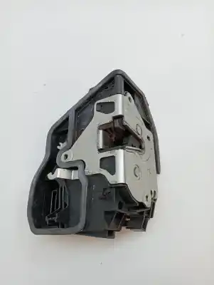 Peça sobressalente para automóvel em segunda mão fechadura da porta traseira direita por bmw x3 (e83) 3.0 i xdrive referências oem iam 51227202148