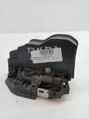 Pezzo di ricambio per auto di seconda mano serratura porta posteriore destra per bmw x3 (e83) 3.0 i xdrive riferimenti oem iam 51227202148  