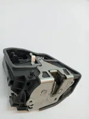 Pezzo di ricambio per auto di seconda mano serratura porta posteriore destra per bmw x3 (e83) 3.0 i xdrive riferimenti oem iam 51227202148  