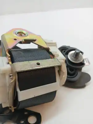 Second-hand car spare part front right seat belt for bmw x3 (e83) 3.0 i xdrive oem iam references 72113448358  33017492b
