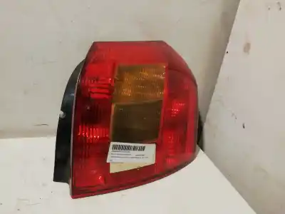 Second-hand car spare part right tailgate light for toyota corolla (e12) 1cdftv oem iam references 02510459  02510459