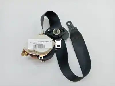 Peça sobressalente para automóvel em segunda mão cinto de segurança dianteiro esquerdo por bmw x3 (e83) 3.0 i xdrive referências oem iam 72113448357