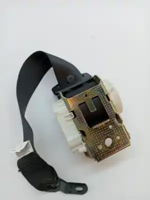 Peça sobressalente para automóvel em segunda mão cinto de segurança traseiro direito por bmw x3 (e83) 3.0 i xdrive referências oem iam 72113448361  33005876c2