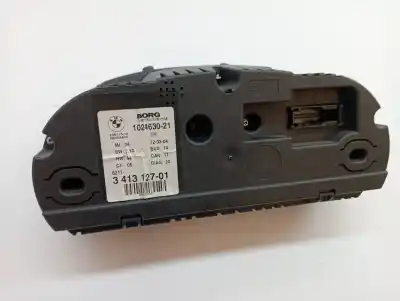 Peça sobressalente para automóvel em segunda mão quadrante por bmw x3 (e83) 3.0 i xdrive referências oem iam 62103451582  341312701