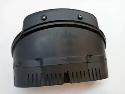 Peça sobressalente para automóvel em segunda mão quadrante por bmw x3 (e83) 3.0 i xdrive referências oem iam 62103451582  341312701