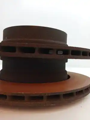 Peça sobressalente para automóvel em segunda mão disco de travão traseiro por bmw x3 (e83) 3.0 i xdrive referências oem iam 34213332217