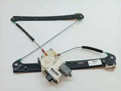 Peça sobressalente para automóvel em segunda mão elevador de vidros dianteiro direito por bmw x3 (e83) 3.0 i xdrive referências oem iam 67626925964