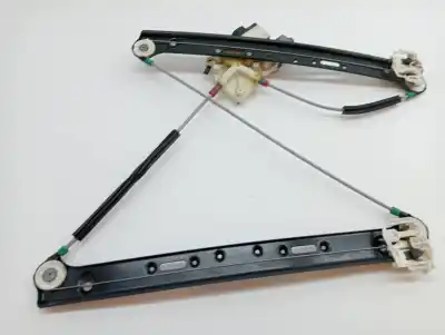 Second-hand car spare part passenger side right window regulator for bmw x3 (e83) 3.0 i xdrive oem iam references 67626925964  