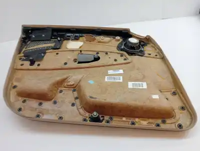 Peça sobressalente para automóvel em segunda mão forra / revestimento da porta dianteira direita por bmw x3 (e83) 3.0 i xdrive referências oem iam 51413412944  9404246113 - 1445198345