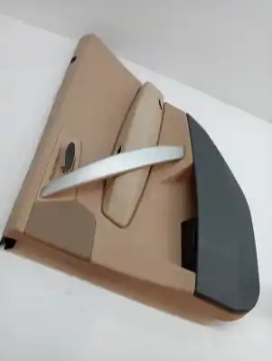 Peça sobressalente para automóvel em segunda mão forra / revestimento da porta traseira direita por bmw x3 (e83) 3.0 i xdrive referências oem iam 51423412996