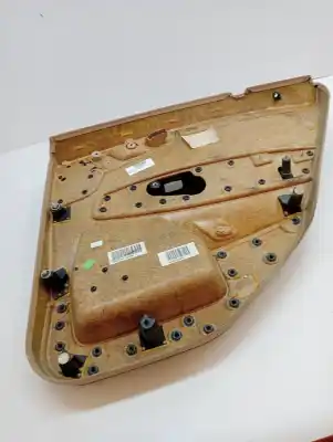 Pezzo di ricambio per auto di seconda mano rivestimento portiera posteriore sinistra per bmw x3 (e83) 3.0 i xdrive riferimenti oem iam 51423412995  9404261000 - 1422158348