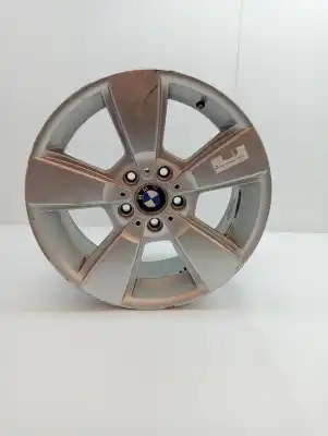 Peça sobressalente para automóvel em segunda mão jante por bmw x3 (e83) 3.0 i xdrive referências oem iam 36113411524