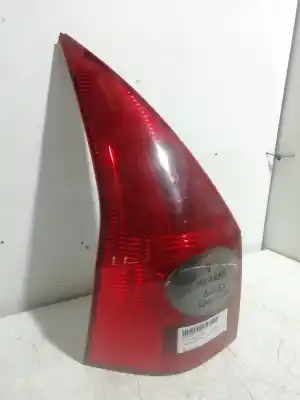 Piesă de schimb auto la mâna a doua LAMPÃ SPATE STÂNGA pentru RENAULT MEGANE II FAMILIAR  Referințe OEM IAM 8200142684  