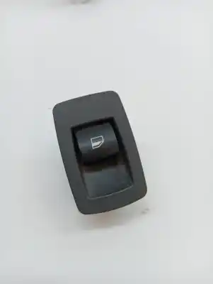 Peça sobressalente para automóvel em segunda mão botão / interruptor elevador vidro traseiro direito por bmw x3 (e83) 3.0 i xdrive referências oem iam 61319113773