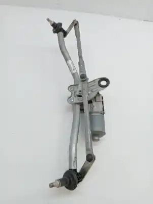 Peça sobressalente para automóvel em segunda mão motor do limpa para brisas por bmw x3 (e83) 3.0 i xdrive referências oem iam 61617051669