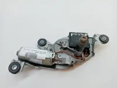 Peça sobressalente para automóvel em segunda mão motor do limpador traseiro por bmw x3 (e83) 3.0 i xdrive referências oem iam 67636917907