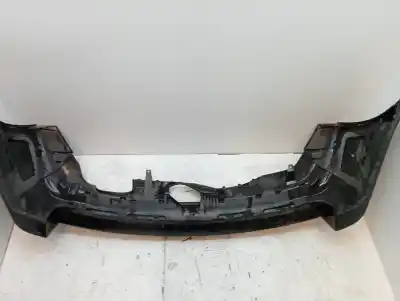 Piesă de schimb auto la mâna a doua bara spate pentru bmw x3 (e83) 3.0 i xdrive referințe oem iam 51123400941  51123400942