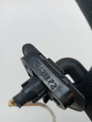 Peça sobressalente para automóvel em segunda mão para-sol direito por bmw x3 (e83) 3.0 i xdrive referências oem iam 51163412912  