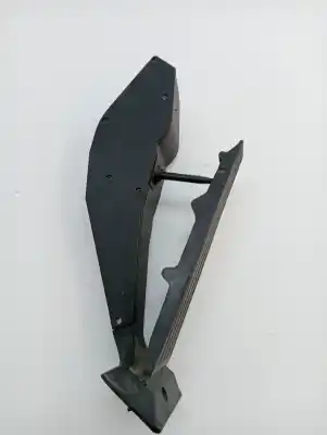 Peça sobressalente para automóvel em segunda mão pedal acelerador por bmw x3 (e83) 3.0 i xdrive referências oem iam 35426860784