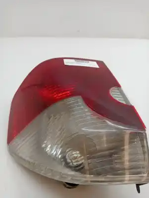 Second-hand car spare part right tailgate light for bmw x3 (e83) 3.0 i xdrive oem iam references 53216990170  