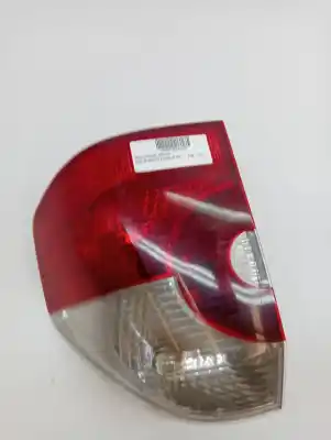 Peça sobressalente para automóvel em segunda mão farolim traseiro direito por bmw x3 (e83) 3.0 i xdrive referências oem iam 53216990170