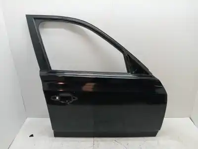 Peça sobressalente para automóvel em segunda mão porta dianteira direita por bmw x3 (e83) 3.0 i xdrive referências oem iam 41003451016