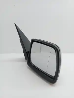 Peça sobressalente para automóvel em segunda mão espelho retrovisor direito por bmw x3 (e83) 3.0 i xdrive referências oem iam 51163452700