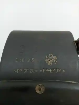 Second-hand car spare part outer fuel cap for bmw x3 (e83) 3.0 i xdrive oem iam references 51173438033  3401815