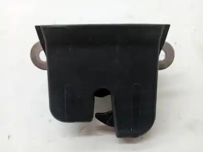Peça sobressalente para automóvel em segunda mão fechadura do mala por seat leon (5f1) 1984 cc 290 cv referências oem iam 5f4827505d
