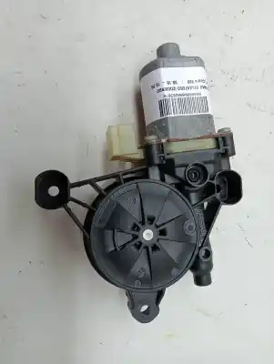 Peça sobressalente para automóvel em segunda mão motor elevador vidro dianteiro esquerdo por seat leon (5f1) 1984 cc 290 cv referências oem iam 5q0959801c