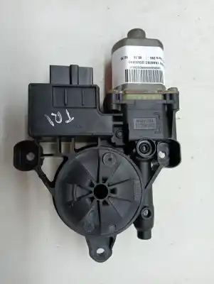 Peça sobressalente para automóvel em segunda mão motor elevador vidro traseiro esquerdo por seat leon (5f1) 1984 cc 290 cv referências oem iam 5q0959811e