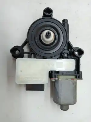 Pezzo di ricambio per auto di seconda mano motore alzacristalli posteriore sinistro per seat leon (5f1) 1984 cc 290 cv riferimenti oem iam 5q0959811e  