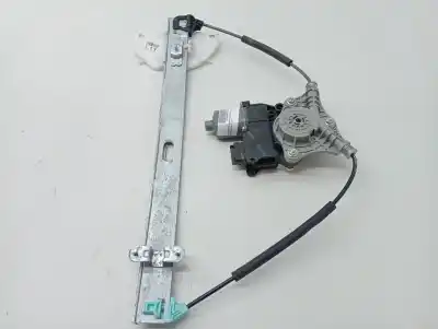 Peça sobressalente para automóvel em segunda mão elevador de vidros dianteira esquerda por kia stonic 1.0 t- gdi referências oem iam 82401h8110