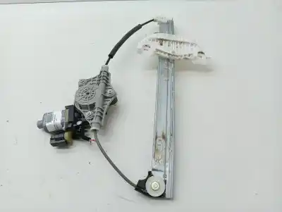 Peça sobressalente para automóvel em segunda mão elevador de vidros traseiro direito por kia stonic 1.0 t- gdi referências oem iam 83402h8100