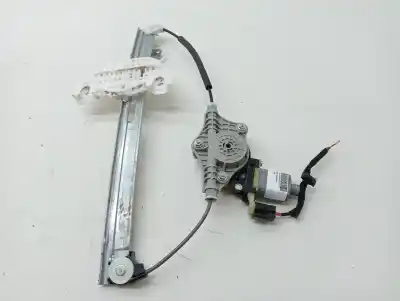 Peça sobressalente para automóvel em segunda mão elevador de vidros traseiro esquerdo por kia stonic 1.0 t- gdi referências oem iam 83401h8100
