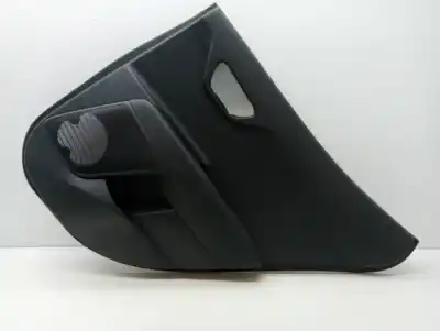 Peça sobressalente para automóvel em segunda mão forra / revestimento da porta traseira direita por kia stonic 1.0 t- gdi referências oem iam 83302h8520wk