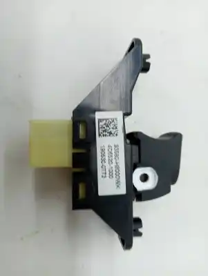 Peça sobressalente para automóvel em segunda mão botão / interruptor elevador vidro traseiro esquerdo por kia stonic 1.0 t- gdi referências oem iam 93580h8000wk