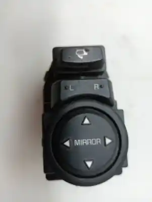Peça sobressalente para automóvel em segunda mão comutador de espelhos retrovisores por kia stonic 1.0 t- gdi referências oem iam 93530h8000