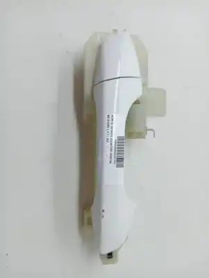 Peça sobressalente para automóvel em segunda mão puxador exterior frente direito por kia stonic 1.0 t- gdi referências oem iam 82611h8000wk