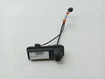 Peça sobressalente para automóvel em segunda mão puxador exterior de mala por kia stonic 1.0 t- gdi referências oem iam 95760h8100