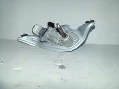 Peça sobressalente para automóvel em segunda mão motor do limpador traseiro por kia stonic 1.0 t- gdi referências oem iam 98700h8000