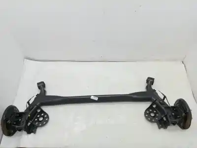 Peça sobressalente para automóvel em segunda mão charrió / suporte de eixo de trás por kia stonic 1.0 t- gdi referências oem iam 55100h8500