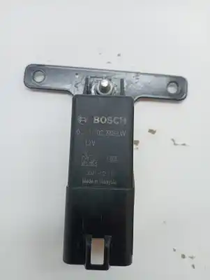 Pièce détachée automobile d'occasion Capteur pour IVECO DAILY FURGON F1AGL411A*L Références OEM IAM 0281003248  