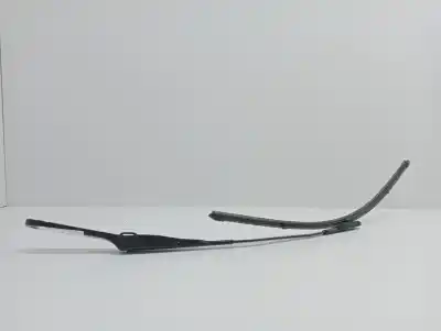 Автозапчастина б/у лівий передній ручок склоочисника для iveco daily furgon f1agl411a*l посилання на oem iam 5801607102  