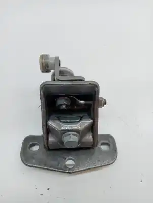 Автозапчастина б/у опора / направляюча розсувних дверей для iveco daily furgon f1agl411a*l посилання на oem iam 5801522454  