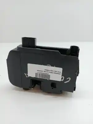 Автозапчастина б/у бічний замок дверей для iveco daily furgon f1agl411a*l посилання на oem iam 5801529305  