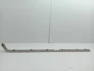 Автозапчастина б/у ОПОРА / НАПРАВЛЯЮЧА РОЗСУВНИХ ДВЕРЕЙ для IVECO DAILY FURGON  Посилання на OEM IAM 5801556124  