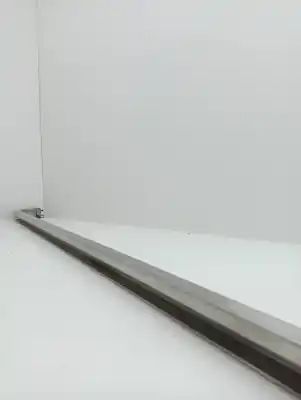 Автозапчастина б/у опора / направляюча розсувних дверей для iveco daily furgon f1agl411a*l посилання на oem iam 5801556124  